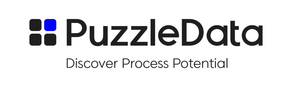 PuzzleData Logo